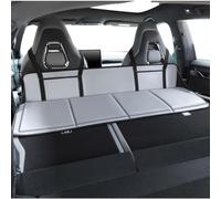 SUV Camping Supplies with Flat Boot for Tesla Model Y, RAV4, CRV, X-Trail, Outback (Black)
