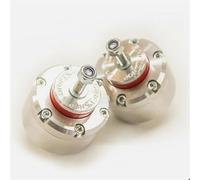 SUV Car Accessories for BMW E36 E46 Z3 Z4 for M3 Competition Engine Mounts Supporti Motore Competizione