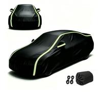 Suv Car Cover for Seat Arona KJ7 2017-2026