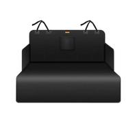 Suv Cargo Liner for Dogs,Anti-Scratch Waterproof Trunk Liner | Auto Internal Supplies for Vehicle Back Travel Daily Long-distance Picnics Camping Dog Pet Suv Trucks