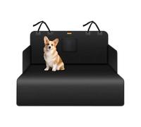 Suv Cargo Liner for Dogs | Anti-Scratch Waterproof Trunk Liner - Heavy Duty Auto Internal Accessories for SUV Trucks Vehicle Daily Long-distance Camping Picnics
