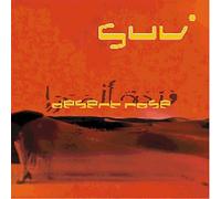 Suv - Desert Rose