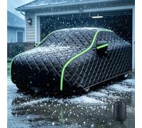 SUV Hail Car Cover For Austin Mini 1959-2000