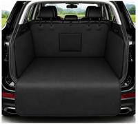 SUV Pet Cargo Liner Cover for Nissan Stagea Sunny Teana Tiida Roniz | Durable Oxford fabric; helps shield the cargo floor, side areas and rear; pet travel, everyday cargo carrying and vehicle