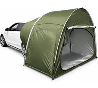 SUV Rear Camping Tent for Renault Arkana 2019-2026 | Made from durable water-resistant outdoor fabric; For camping, road trips, fishing, beach
