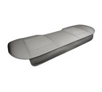 SUV Seat Cushion Cover - Universal Car Seat Protector Cushion Organizer Storage Pockets Organizer Interior Vehicle Stylish Accessory | Durable Seat Cover For C