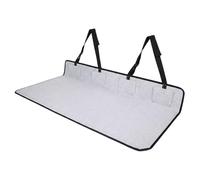 Suv Sleeping Platforms - Car Bed Mat, Rear Seat Extender, Foldable Waterproof Backseat Extension Long Drive Rest Sleep | Non-Slip Sleeping Support Picnic Fishing Beach Pet Travel for Outdoor Camping