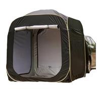 SUV Tailgate Awning - Portable Driveaway Boot Tent with UV Protection & Detachable Design for Camping, Fits 2017-2023 Range Rover Velar