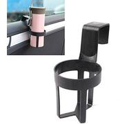 SUV Water Cup Holders Car Truck Drink Holders Air Outlet Beverage Rack Bottle Stand Clip Shelf Truck Accessory For Woman Stickers For Kids Boys Water Bottles