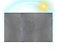 SUV Window Grille for Camping, Window Covers for Car Camping - UV Protection Car Sunroof Shade Car Window Net Screen, Portable Car Sunroof Cover, Sunroof Sun Shade for the