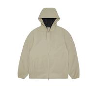 Suva Hardshell Jacket - male - Rains - Rain Jackets - Beige - M - Jackets M