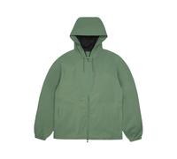 Suva Hardshell Jacket - male - Rains - Rain Jackets - Green - S - Jackets S