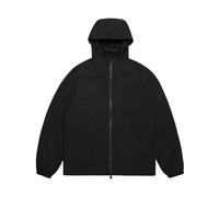 Suva Hardshell Pocket Jacket- male- Rains- Rain Jackets- Black- M- Jackets M