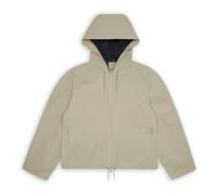 Suva Hardshell Short String Jacket W3 Beige XS