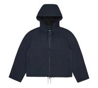 Suva Hardshell Short String Jacket W3 Navy blue XS
