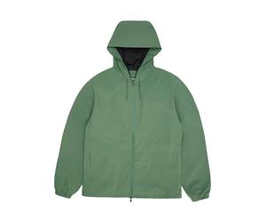 Suva W3 Well Hardshell Jacket - male - Rains - Rain Jackets - Green - L - Jackets L