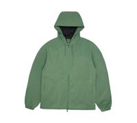 Suva W3 Well Hardshell Jacket - male - Rains - Rain Jackets - Green - M - Jackets M