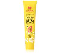 Suvana Organic Paw Paw and Honey Balm 25g