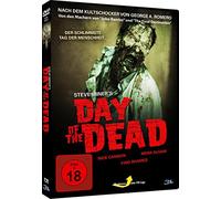 Suvari, Mena & Cannon, Nick - Day of the Dead [Import allemand]