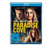 Suvari,Mena - Paradise Cove