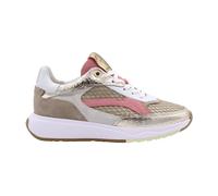 Suvi 02.17, female, Floris van Bommel, Sneakers, Yellow, 3 UK, Shoes 3 UK