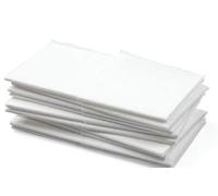 SUVICOM Disposable Towels | Bath | Sports & Gym | Sun Lounger | Hygienic | Biodegradable | Anti-Bacterial | 3x Absorbing | Tearing Resistant | Compact & Light (SV-634 Sports Towel, 40 x 80 cm)
