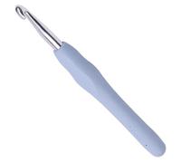 SUVSOON 7.0mm Crochet Hooks Knitting, Ergonomic Crochet Needle | Crochet Hooks for Arthritic Hands, Light and Comfortable Crochet Tool for Knitting Suitable for Beginners (7.0mm)