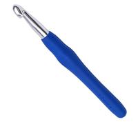 SUVSOON 9.0mm Crochet Hooks Knitting, Ergonomic Crochet Needle | Crochet Hooks for Arthritic Hands, Light and Comfortable Crochet Tool for Knitting Suitable for Beginners (9.0mm)