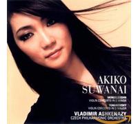 Suwanai - Conc. X Vl.