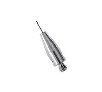 SUXING CMM Touch Probe Stylus 0.3mm Diameter Carbide Rod M2 Thread 10mm Length A-5003-1208