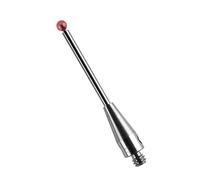 SUXING CMM Touch Probe Stylus 1.5mm Diameter Ruby Ball Tips M2 Thread Tungsten Carbide Stem 20mm Long A-5003-0034