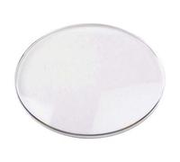 SUXING Dial Caliper Replacement Part Crystal Cover Lid for Mitutoyo 505 Series 12" Dial Caliper 141601