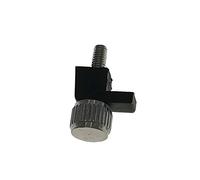 suxing Dial Caliper Washer Bezel Clamp with Screw, Part Number B07ML97822, Fits Mitutoyo Series 505