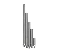 SUXING Extension Stem For CMM Touch Probe Stylus 10/20/3040/50mm Long Extend Rod M2 Thread 3mm Diameter Stem