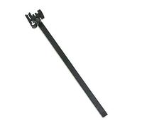 SUXING Rectangular Dial Test Indicator Height Gauge Holder Bar 9mm X9mm X200mm&Sleeve Swivel Clamp Indicator Attachment 8mm 6mm 4mm Hole Bracket