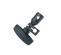 Suxing Sleeve Swivel Clamp Chuck for Magnetic Stands Holder Bar Dial Indicator Gauge 6/8mm Diameter Hole&8mm Diameter Hole(D6-D8)