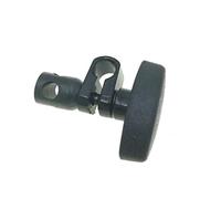Suxing Sleeve Swivel Clamp Chuck for Magnetic Stands Holder Bar Dial Indicator Gauge 8mm Diameter Hole&10mm Diameter Hole(D8-D10)