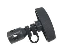Suxing Sleeve Swivel Clamp Chuck for Magnetic Stands Holder Bar Dial Indicator Gauge (D6/D8-D8)