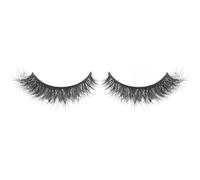 suxuMhao 2 Pairs Fluffy Mink False Eyelashes Natural Look False Eyelashes TX32