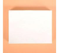 suxuMhao 200pcs 7.87 * 9.84Inches Parchment Paper Sheets,Rectangular Baking Papers,High Temperature Baking Oven For Cakes, Cookies Barbecue (White）