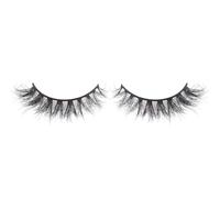 suxuMhao 3 Pairs Fluffy Mink False Eyelashes Natural Look False Eyelashes TX29