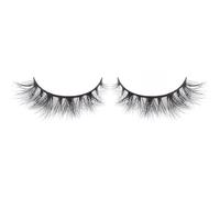 suxuMhao 5 Pairs Fluffy Mink False Eyelashes Natural Look False Eyelashes TX10