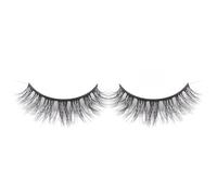 suxuMhao 5 Pairs Fluffy Mink False Eyelashes Natural Look False Eyelashes TX20