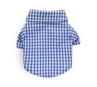 suxuMhao Dog and Cat T-Shirt, Breathable Pet Shirts, Puppy Sweatshirt Dog Clothes Outfit Apparel Coats for Small Medium Dogs Cats,XS,A15