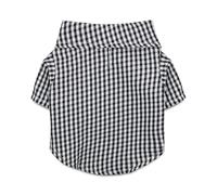 suxuMhao Dog and Cat T-Shirt, Breathable Pet Shirts, Puppy Sweatshirt Dog Clothes Outfit Apparel Coats for Small Medium Dogs Cats,L,A17