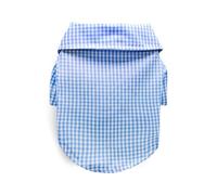 suxuMhao Dog and Cat T-Shirt, Breathable Pet Shirts, Puppy Sweatshirt Dog Clothes Outfit Apparel Coats for Small Medium Dogs Cats,M,A08