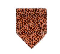 suxuMhao Dog Bandana 1PCS, Lightweight Quick Drying Poly-Blend, Triangle Scarfs Bibs with Cute Pattern, Adjustable Breed Handkerchief for Medium Large Dogs Puppies Pets Gift,25.5in L,A10