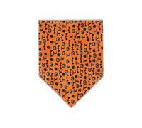 suxuMhao Dog Bandana 1PCS, Lightweight Quick Drying Poly-Blend, Triangle Scarfs Bibs with Cute Pattern, Adjustable Breed Handkerchief for Medium Large Dogs Puppies Pets Gift,25.5in L,A08