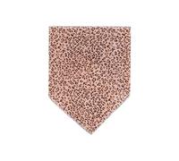 suxuMhao Dog Bandana 1PCS, Lightweight Quick Drying Poly-Blend, Triangle Scarfs Bibs with Cute Pattern, Adjustable Breed Handkerchief for Medium Large Dogs Puppies Pets Gift,25.5in L,A11