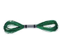 suxuMhao Embroidery Floss Cross Stitch Thread Metallic Embroidery for Embroidery Thread Crafts-8 m 12 Strands,E08